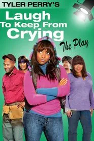 Laugh to Keep from Crying movie poster