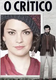 Poster do filme The Film Critic