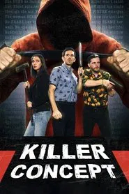 Killer Concept movie poster