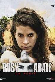 Rosy Abate - The Series tv show poster