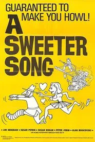 A Sweeter Song movie poster