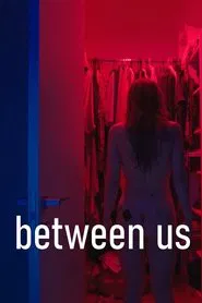 Between Us movie poster