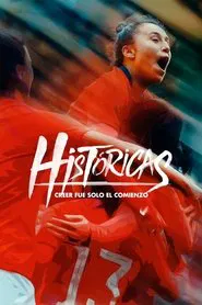 Poster do filme Históricas