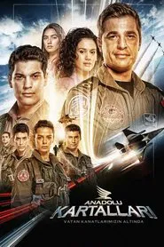 Anatolian Eagles movie poster