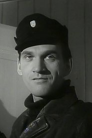 Operation Argus tv show poster