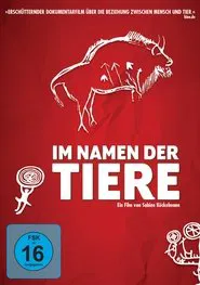 In the Name of the Animals movie poster