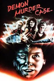 Poster do filme The Demon Murder Case