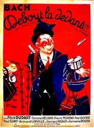 Poster do filme Debout là-dedans !