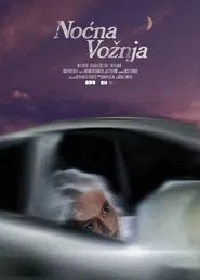 Night Ride movie poster
