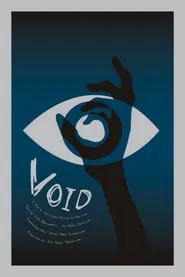 Void movie poster