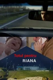 Poster do filme Everything for Riana
