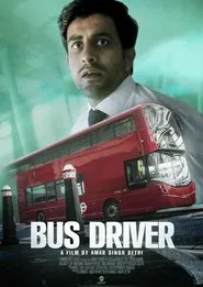 Bus Driver movie poster