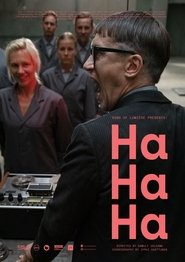 Poster do filme Ha Ha Ha