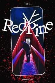 REDPINE movie poster