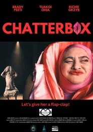 Chatterbox movie poster