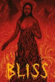 Bliss movie poster