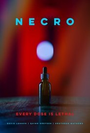 Necro movie poster