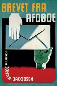 Letter from the Dead movie poster