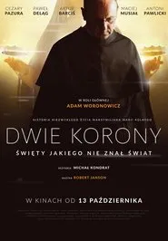 Two Crowns movie poster