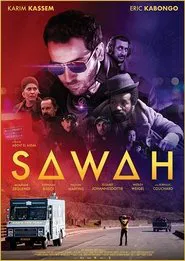 Sawah movie poster
