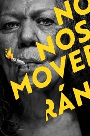 We Shall not be Moved movie poster