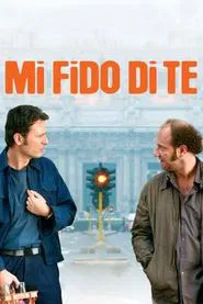 Mi fido di te movie poster