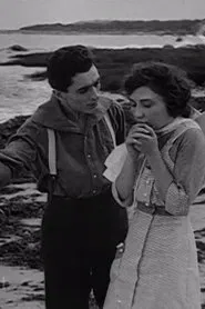 Poster do filme A Sea Mystery