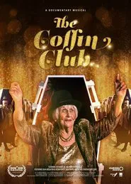 Poster do filme The Coffin Club