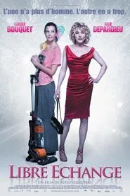 Libre échange movie poster