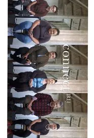 connectIRL movie poster