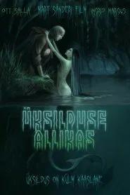 The Spring of Solitude movie poster