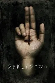 Seklusyon movie poster