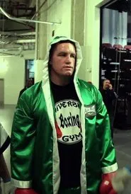 I Beat Mike Tyson movie poster