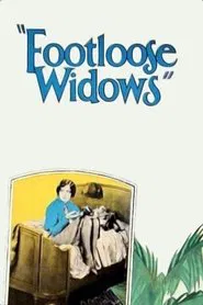 Poster do filme Footloose Widows