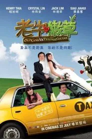 Old Cow Vs Tender Grass movie poster