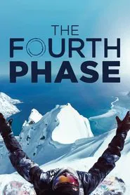 The Fourth Phase movie poster