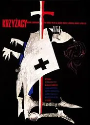 Knights of the Teutonic Order movie poster
