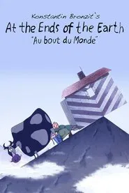 Poster do filme At the Ends of the Earth