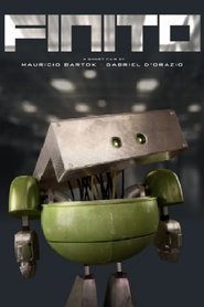 Finito movie poster