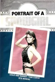 Portrait of a Showgirl movie poster