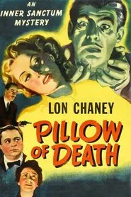 Pillow of Death movie poster