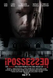 Poster do filme iPossessed