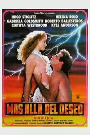 Más allá del deseo movie poster