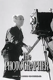 The Photographer movie poster