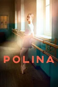 Polina movie poster