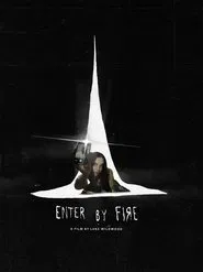 Enter by Fire movie poster