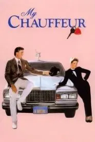 My Chauffeur movie poster
