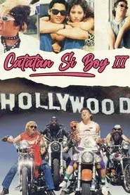Catatan Si Boy 3 movie poster