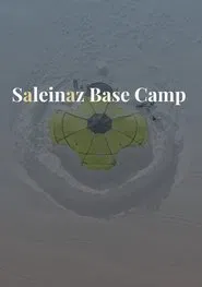 Saleinaz Base Camp movie poster