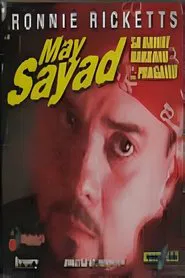 May Sayad movie poster